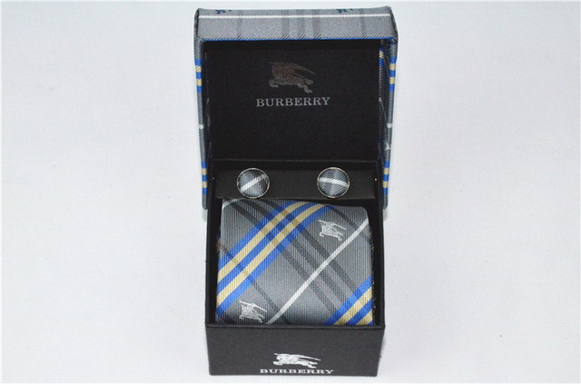 Burberry Ties 48